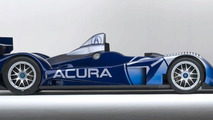 Acura American Le Mans Series
