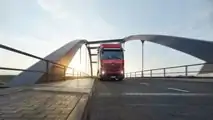 Il Mercedes-Benz Trucks Actros L