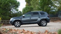 Dacia Duster Journey Go TCe 150 C 4x2 EDC