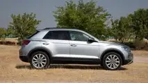 Prueba Volkswagen T-Roc 2.0 TDI 150 CV DSG
