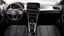 Prueba Volkswagen T-Roc 2.0 TDI 150 CV DSG