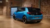 Foto - Volkswagen ID.3 2023, com'è cambiata con il restyling