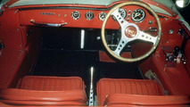1956 Saab Sonett Super Sport roadster