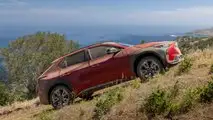 2023 Subaru Solterra