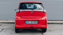 Ari Motors 902
