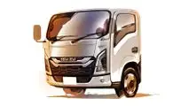 2023 Isuzu Elf (Seventh Generation)