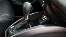 Fiat Argo Trekking CVT 2023