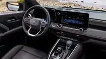 Recensione della Chevrolet Colorado First Drive del 2023