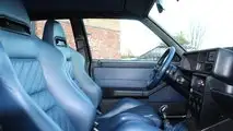 Lancia Delta Integrale EVO II, a la venta