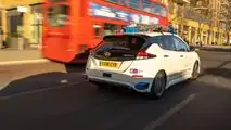 Nissan ServCity