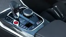 Manhart MH4 600 (Basis BMW M4 G82)
