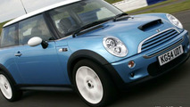 BBR MINI Cooper S 300T