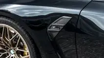 BMW M4 Manhart MH4 600