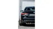 BMW M4 Manhart MH4 600