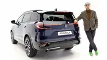 Renault Espace 2023