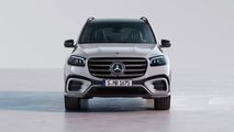 Mercedes-Benz GLS 2024