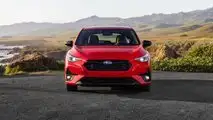2024 Subaru Impreza