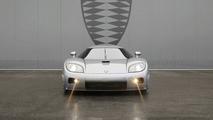 Koenigsegg CCX