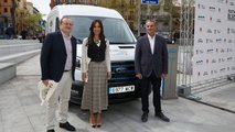 Galería: Rastro Electricity by Ford
