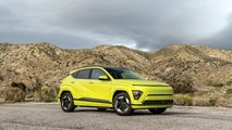 2024 Hyundai Kona Electric