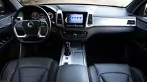 SsanYong Rexton Limited D22 DTR 4x4 At. 7 plazas 2023