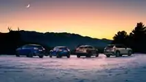 Nissan Crossover Domination 2023