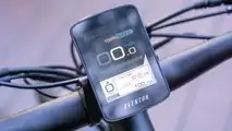 Aventon Level.2 - Dash