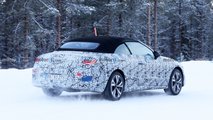 Foto spia - Mercedes CLE Cabrio
