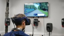I test sui suoni dei monopattini elettrici