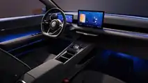 Volkswagen ID.2all interni