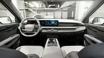 Kia EV9 (2023)