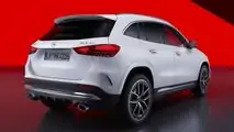 2024 Mercedes-AMG GLA