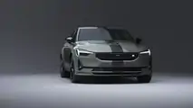 Polestar 2 BST edition 230