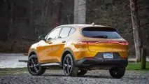 Dodge Hornet 2024