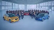 Gunsel B9, l'auto elettrica di Cipro