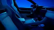 Jaguar F-PACE 2023