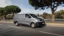 Fiat Scudo Türkiye'de