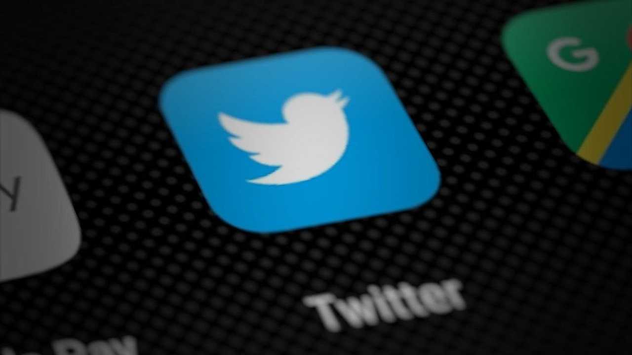 Logo Twitter
