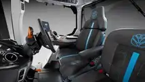 CNH Industrial e New Holland Ag Tech: più automazione