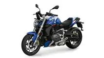 BMW R 1250 R Roadster (2022)