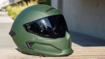 Ruroc Atlas 4.0 Commander - Front, Right