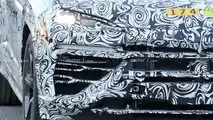 Lamborghini Urus ibrida plug-in, le nuove foto spia