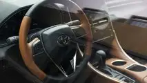 Toyota Avalon Hybrid