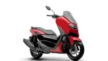 Yamaha NMax Connected 2023