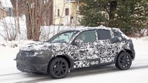 Fiat Uno Cross