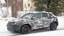 Fiat Uno Cross