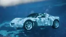 Rinspeed sQuba concept 2008