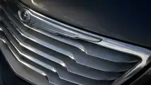 Chrysler 200C EV Concept 2009