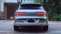 Genesis Electrified GV70