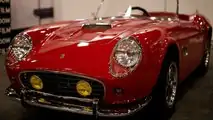 SEMA Show 2022: Inspirierende Details